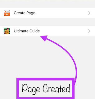 How To Create a Facebook Page - The Ultimate Guide How To Create a Facebook Page - The Ultimate Guide, abultimateguides