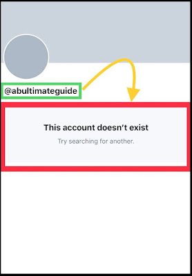 How To Delete Twitter Account