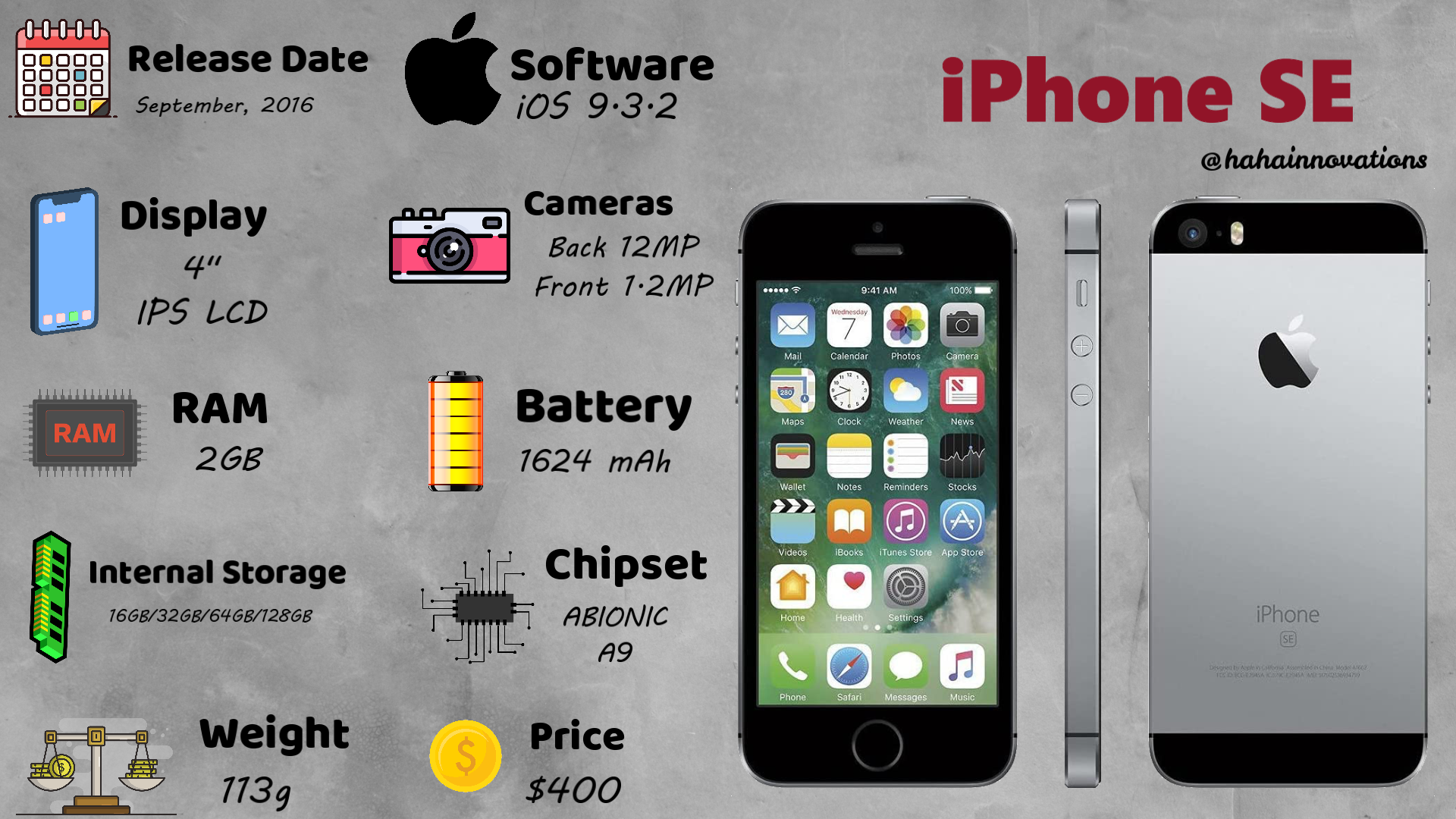 iphone se