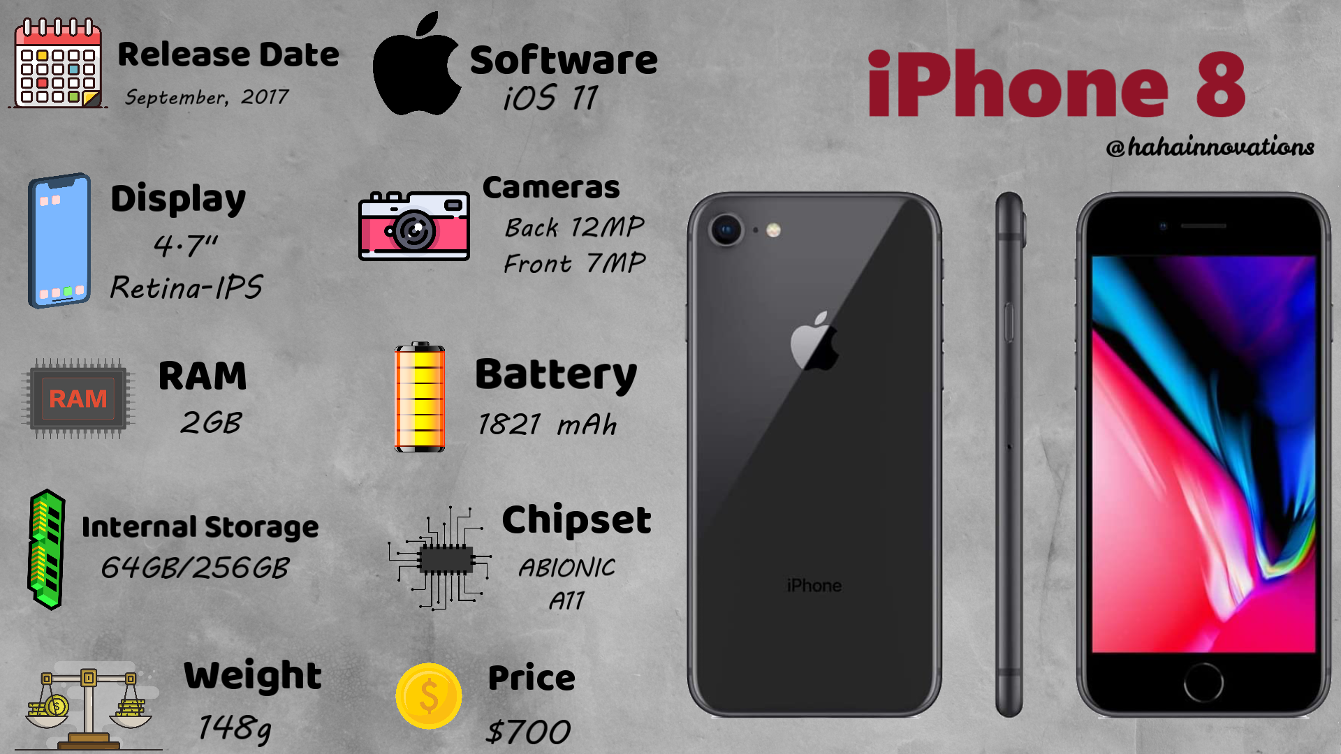 iphone 8