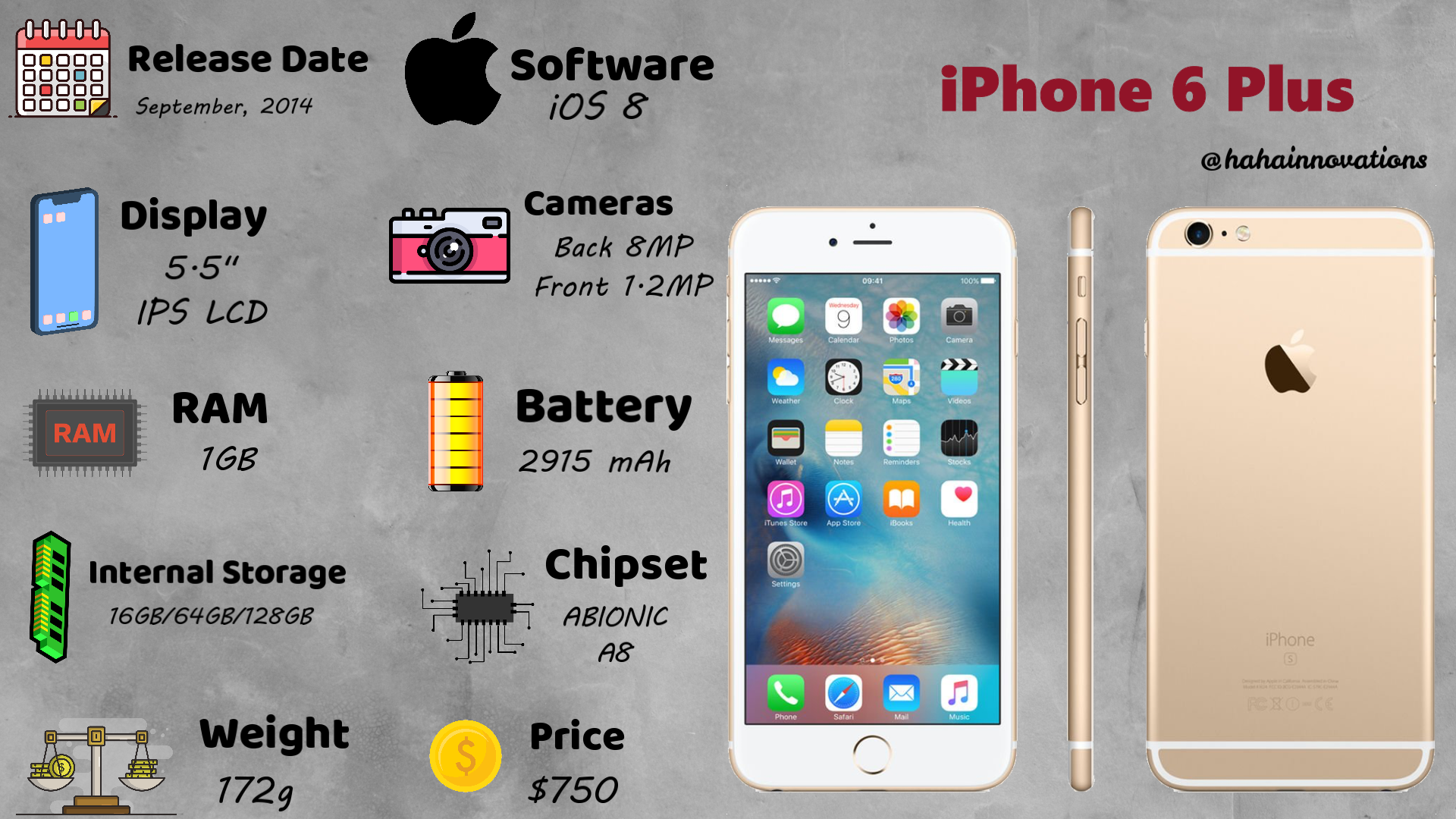 iphone 6 plus