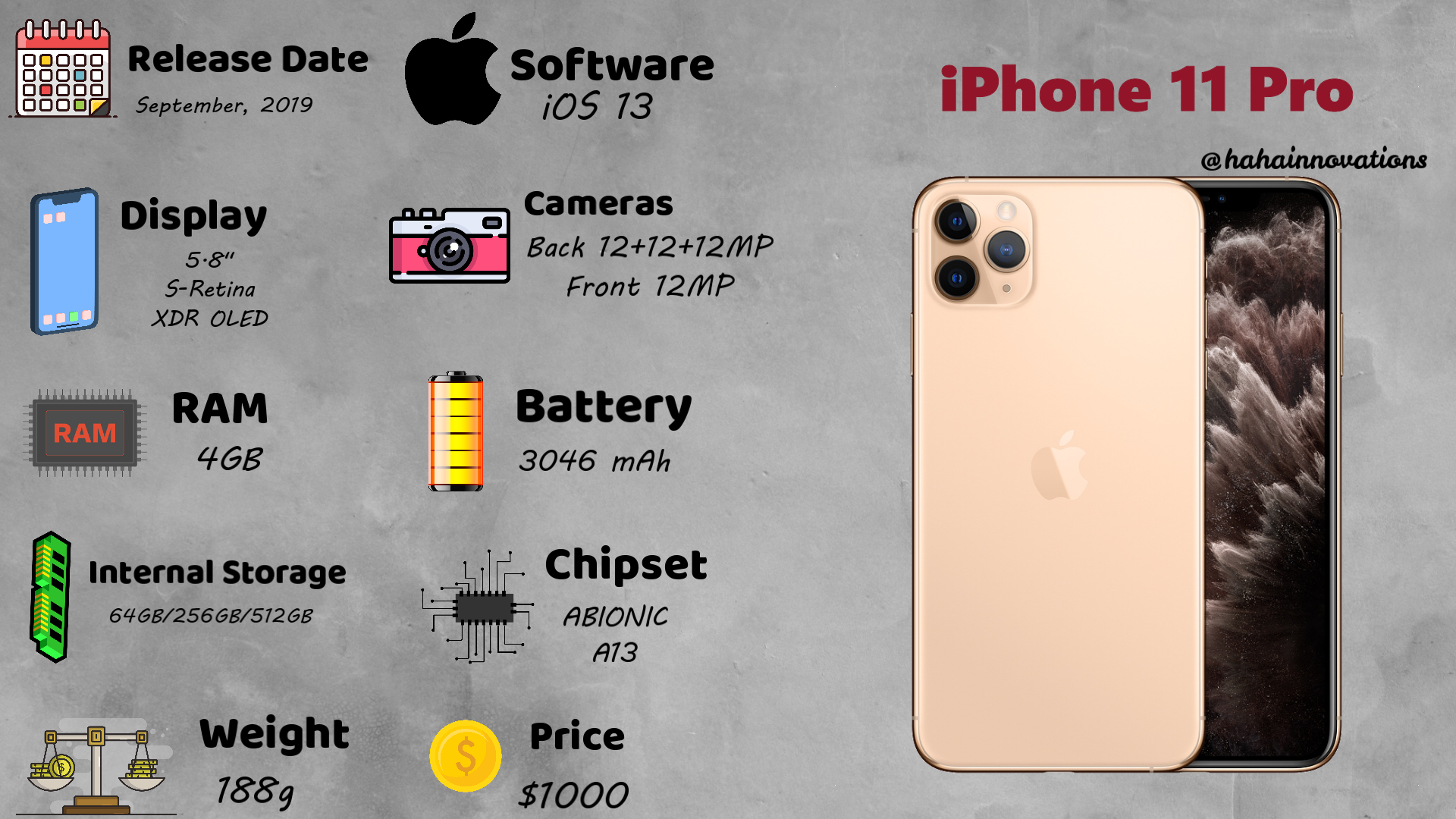 iphone 11 pro